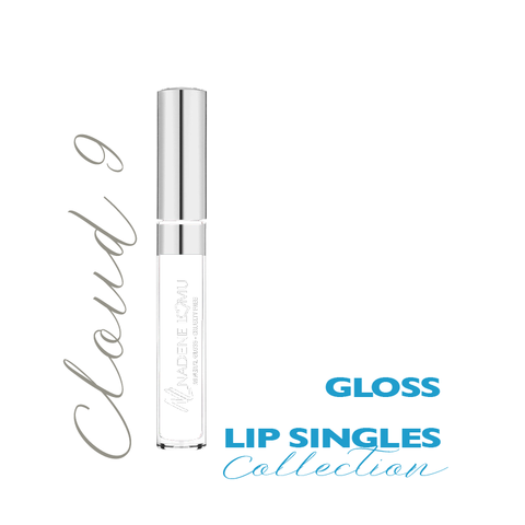 NLC Lip Gloss - Cloud 9