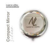 #NLC Magnifying Mirror Compact