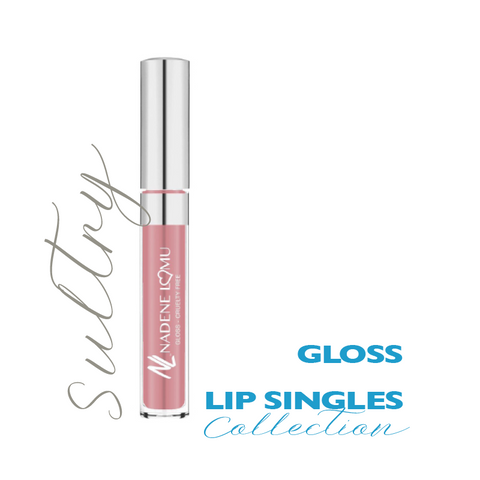 NLC Lip Gloss - Sultry