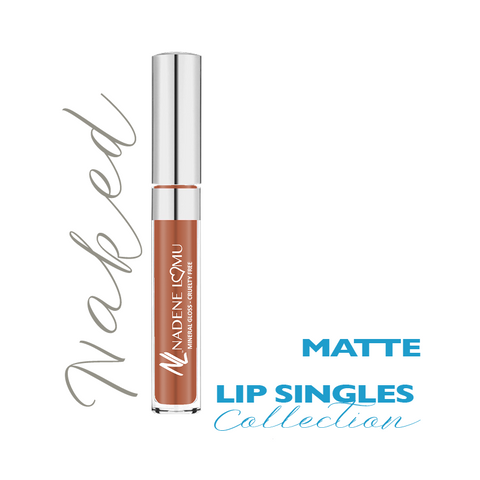 NLC Mineral Single Naked